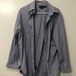 Vintage Ralph Lauren Button Down